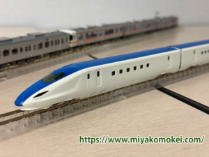 カトー E7系 北陸新幹線